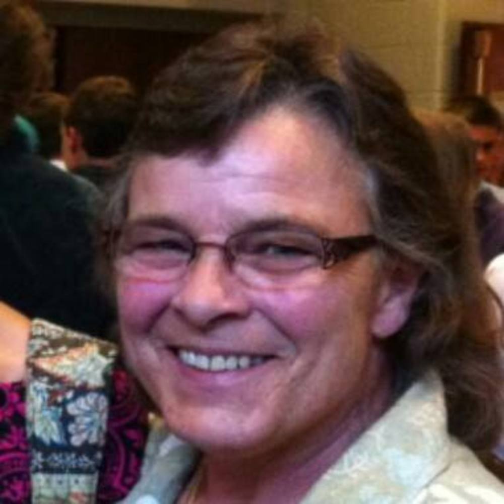 Meet your Posher, Nancy
